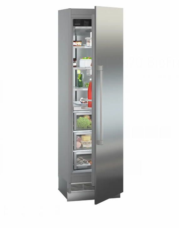 Refrigerator ERBdi 9670 BioFresh