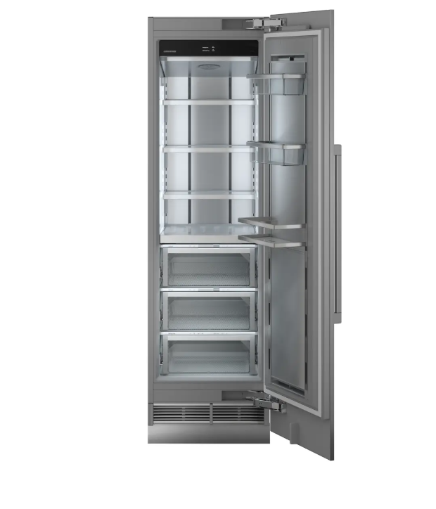 Refrigerator ERBdi 9670 BioFresh