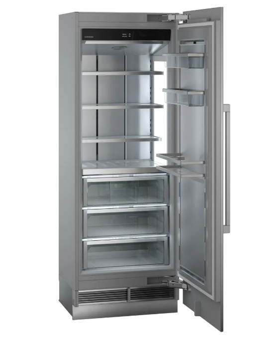 Refrigerator ERBdi 9770 BioFresh