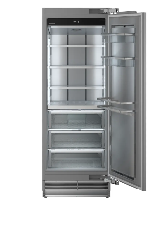 Refrigerator ERBdi 9770 BioFresh