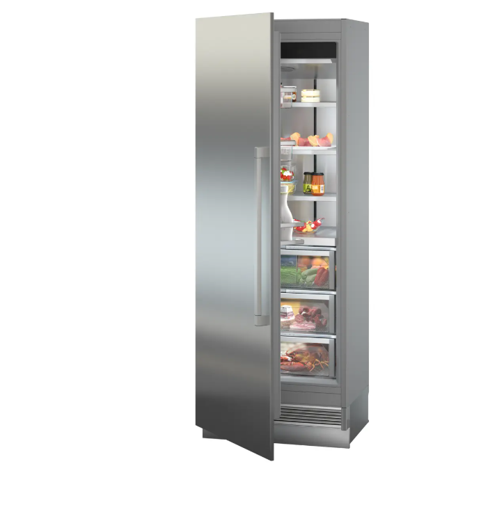 Refrigerator ERBdi 9771 BioFresh