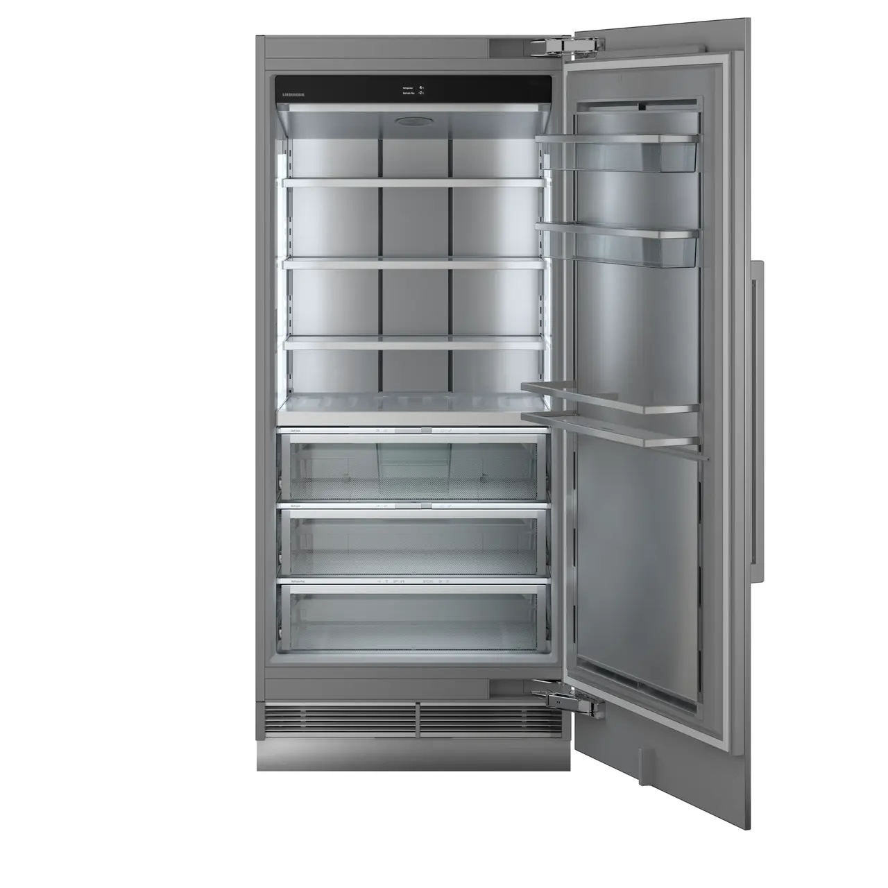 Refrigerator ERBdi 9970 BioFresh