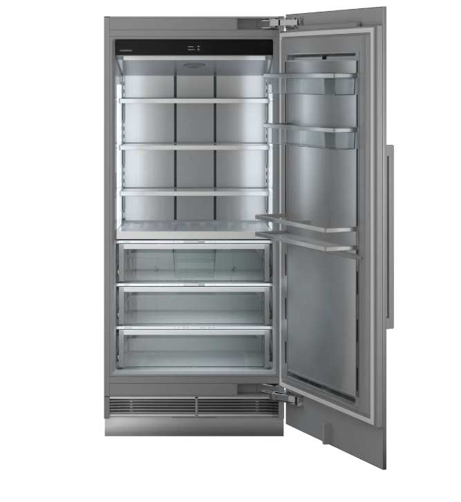 Refrigerator ERBdi 9970 BioFresh