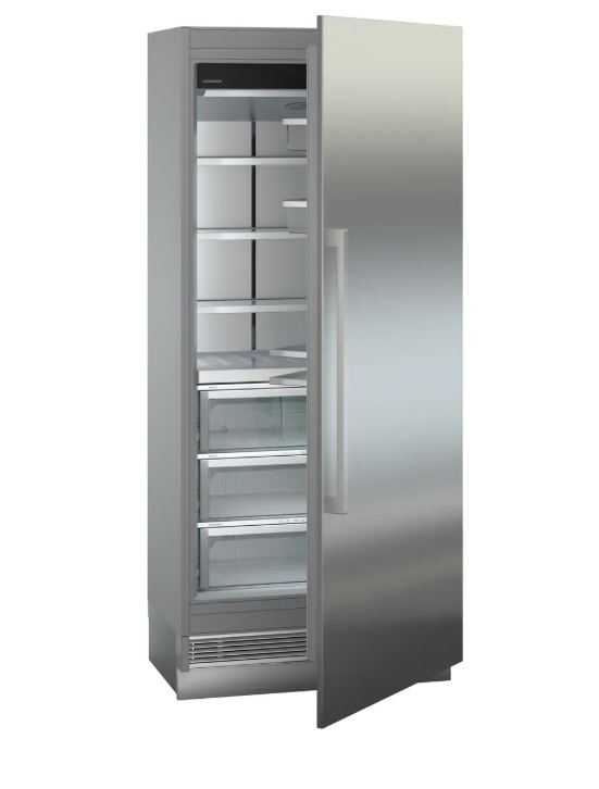 Refrigerator ERBdi 9970 BioFresh