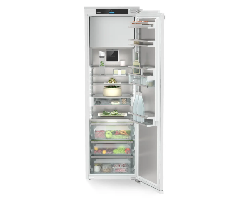 Refrigerator IRBAc 5171 Peak BioFresh