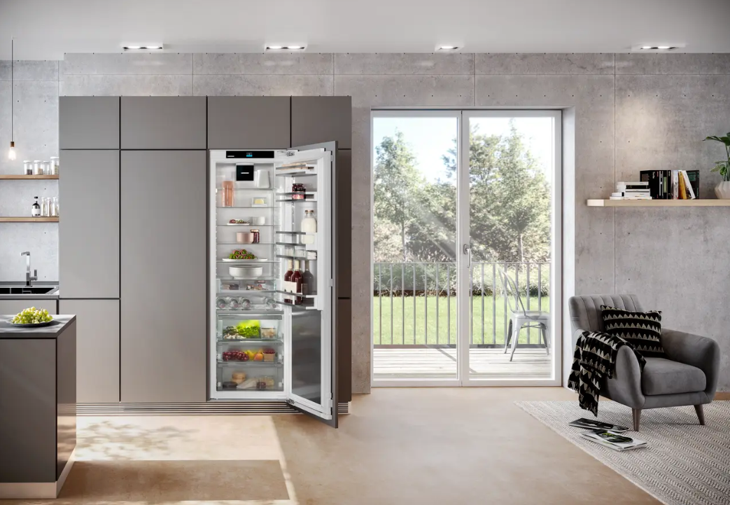 Refrigerator IRBAc 5190 Peak BioFresh