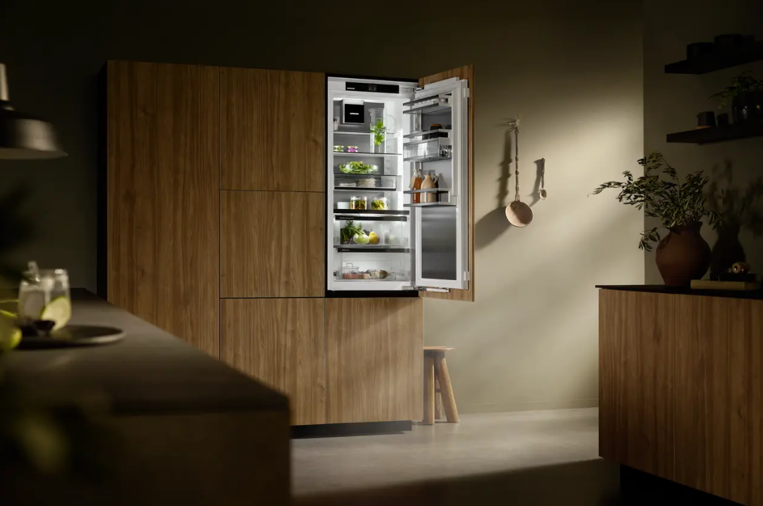 Refrigerator IRBbsbi 4170 Peak BioFresh