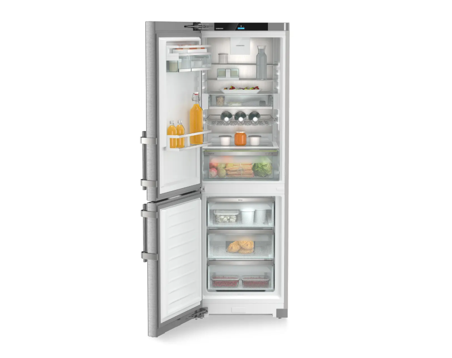 Refrigerator SCNsdc 525i Prime NoFrost