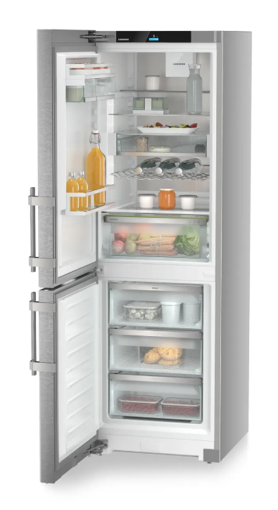 Refrigerator SCNsdc 525i Prime NoFrost