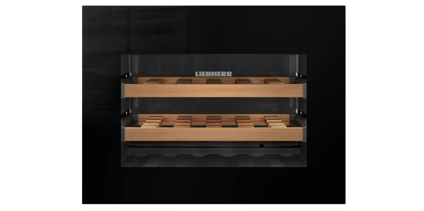 Wine storage fridge WKEgb 582 GrandCru