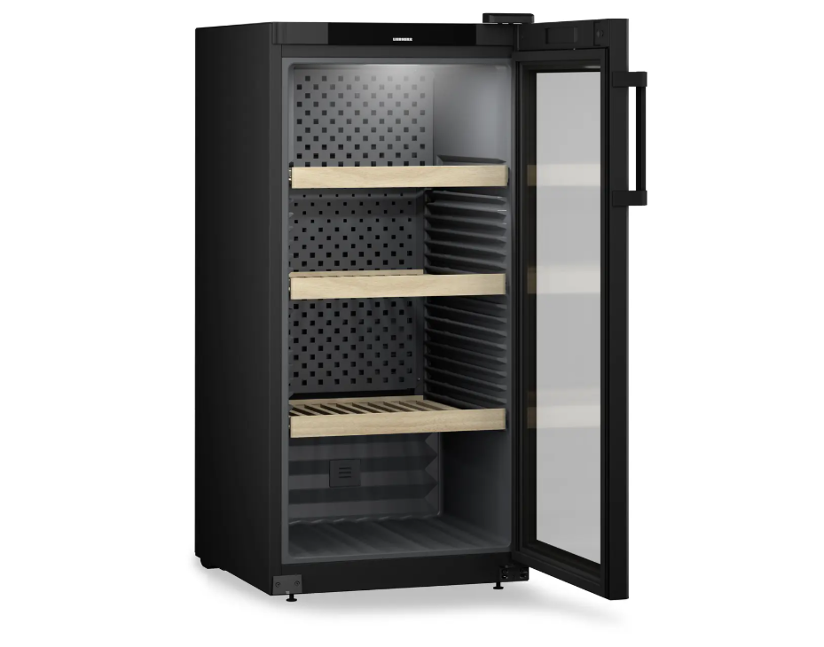 Wine storage fridge WPbl 4201 GrandCru