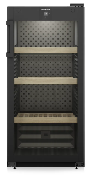 Wine storage fridge WPbl 4201 GrandCru