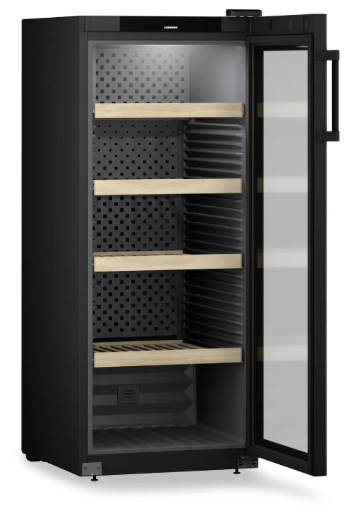 Wine storage fridge WPbl 4601 GrandCru