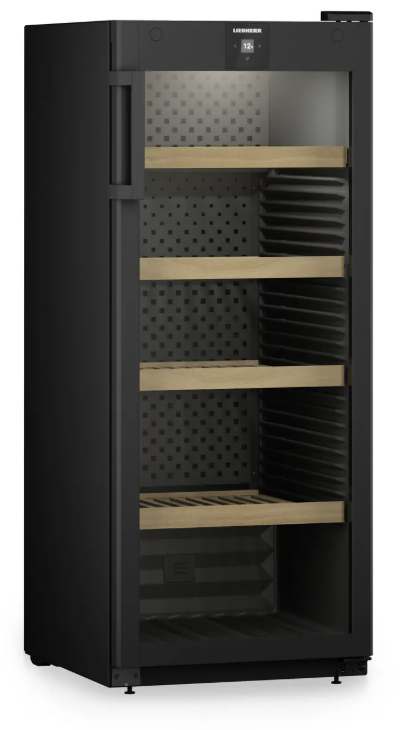 Wine storage fridge WPbl 4601 GrandCru