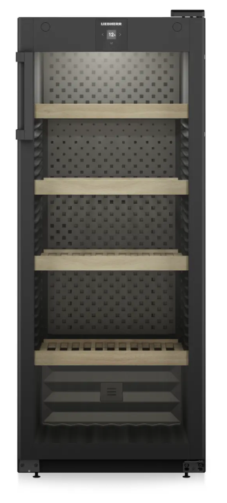 Wine storage fridge WPbl 4601 GrandCru