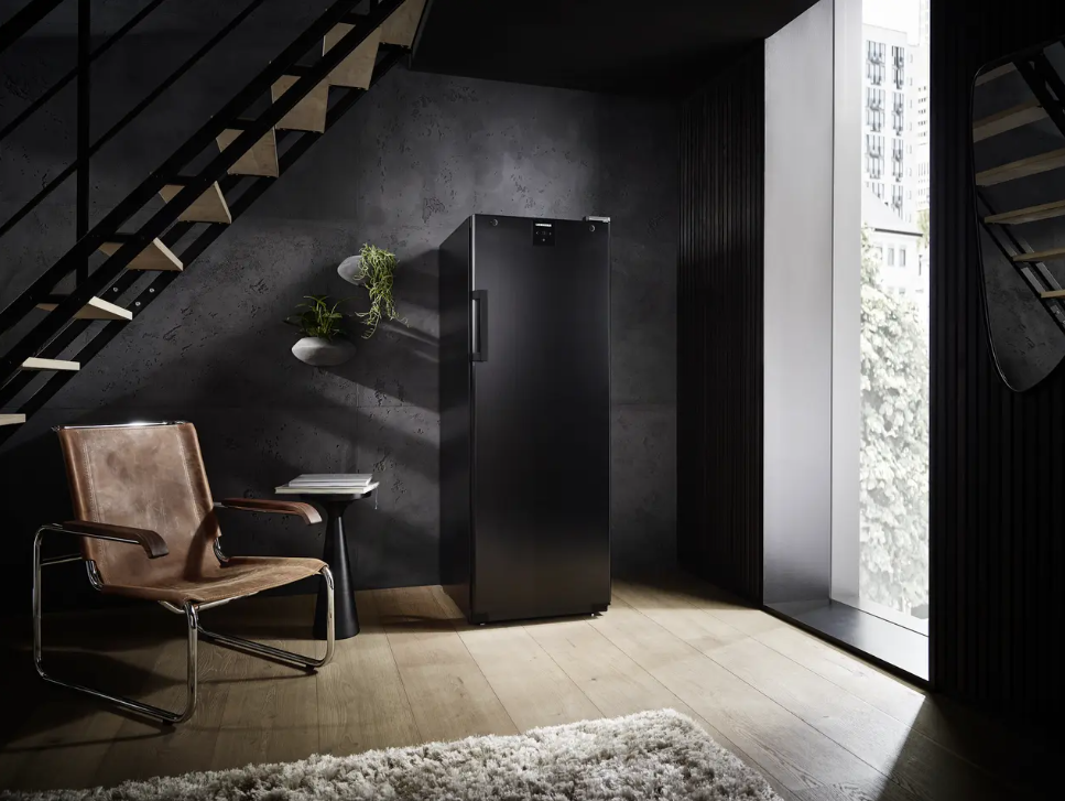 Wine storage fridge WSbl 5001 GrandCru