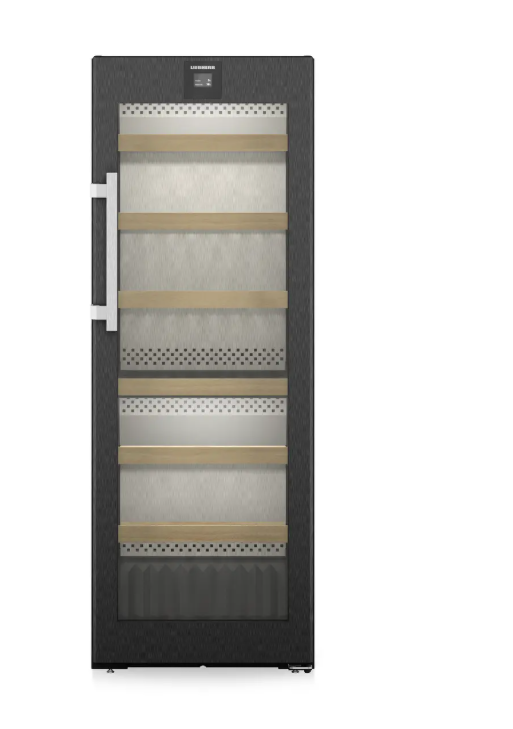Wine tempering fridge WPbsi 5052 Vinidor