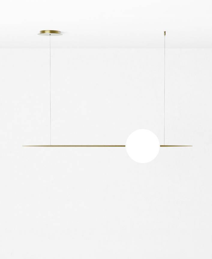 Ad-Astra 2026 Pendant Lamp