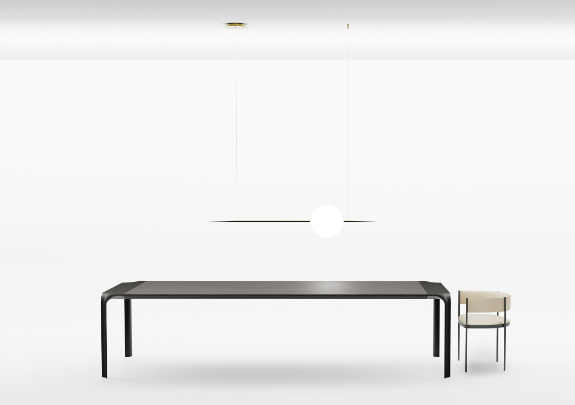 Ad-Astra 2026 Pendant Lamp