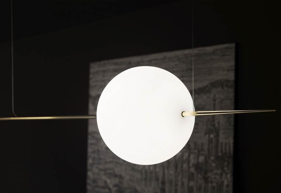 Ad-Astra 2026 Pendant Lamp
