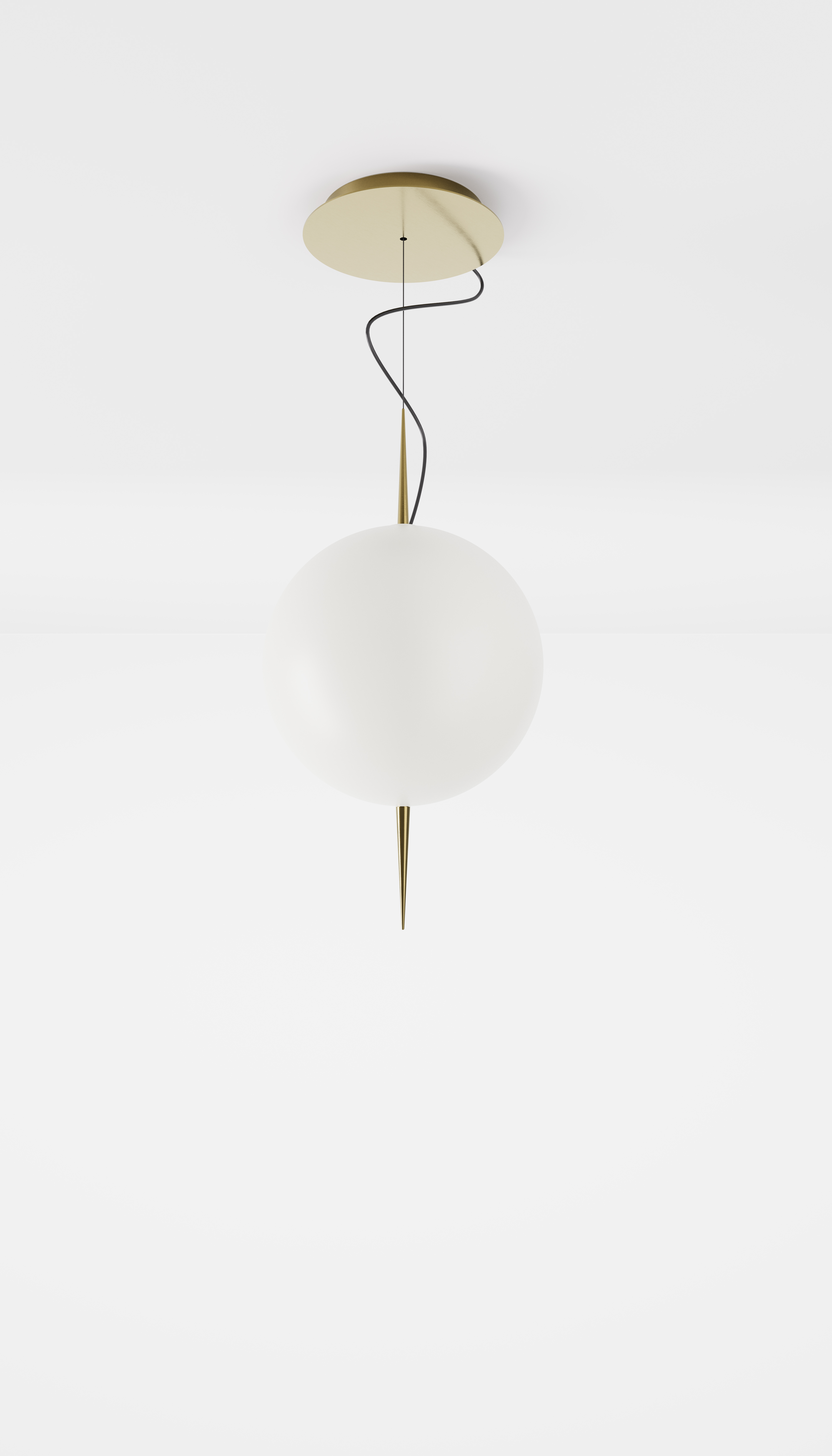 Ad-Astra Pendant Lamp