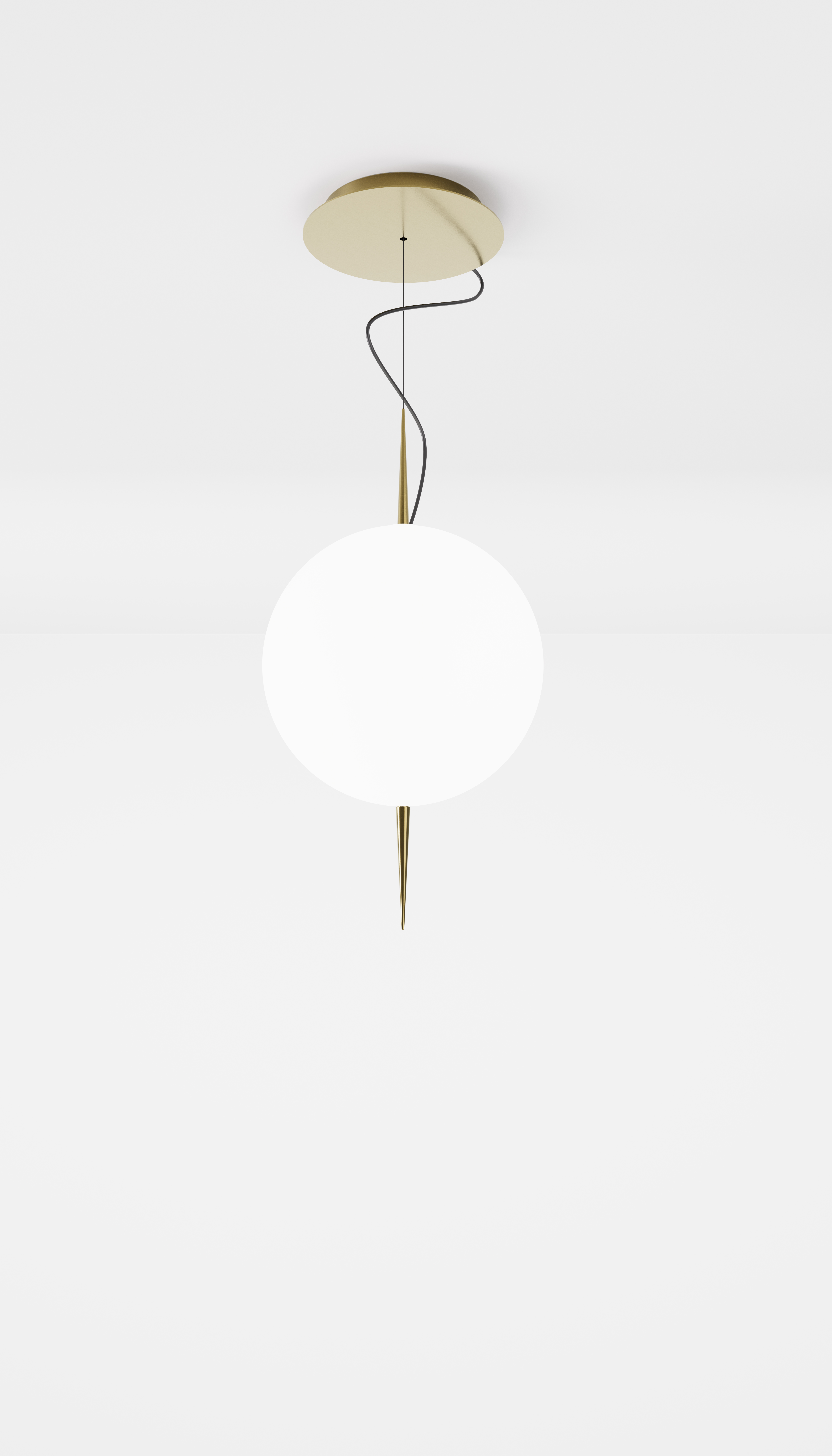 Ad-Astra Pendant Lamp