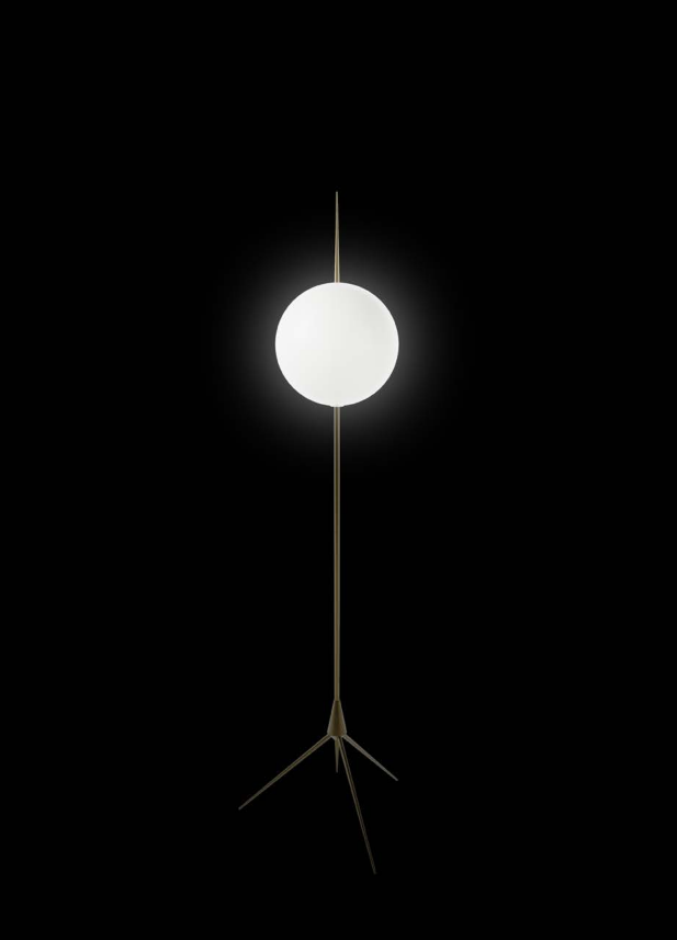 Ad-astra Floor Lamp
