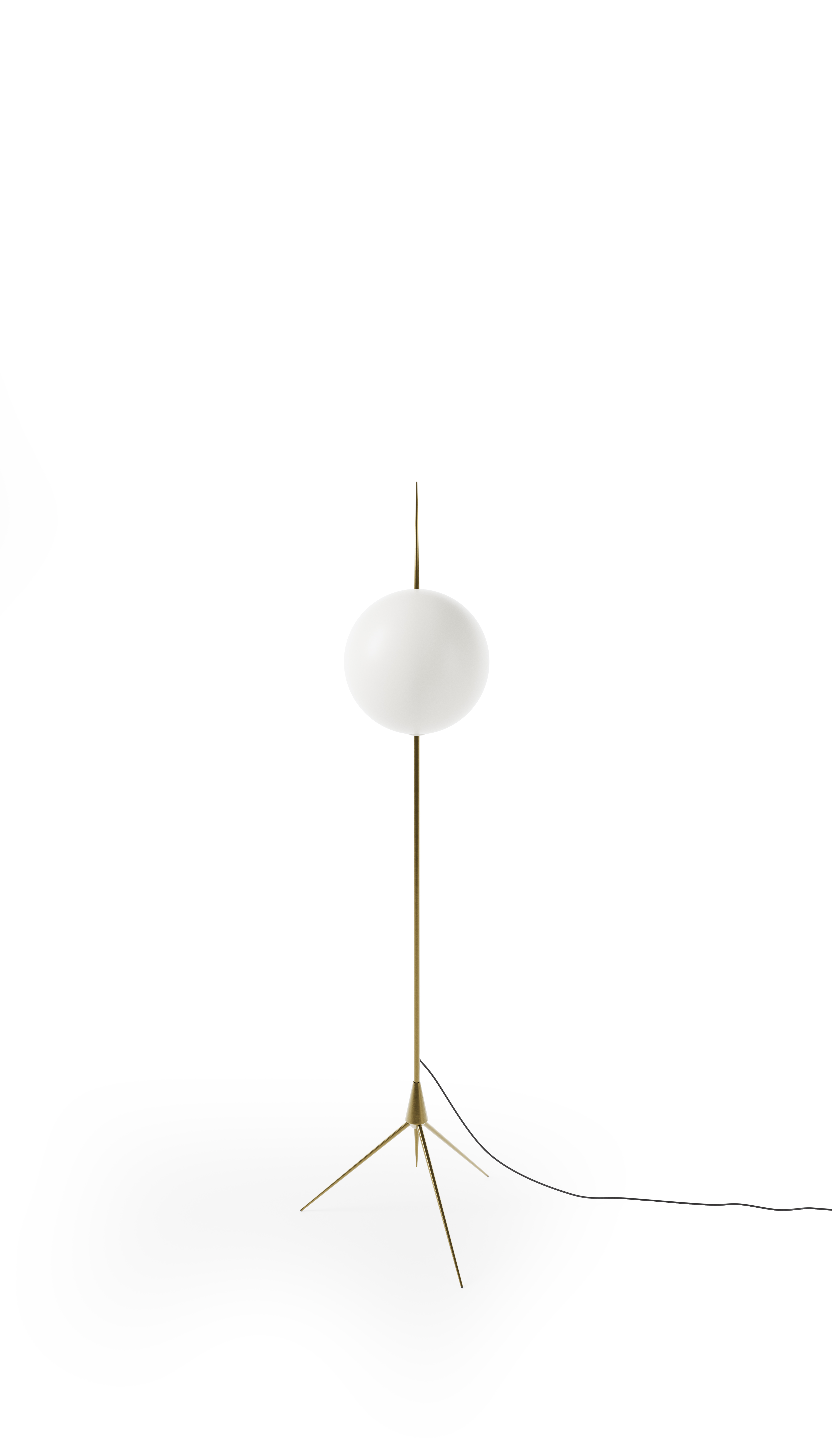 Ad-astra Floor Lamp