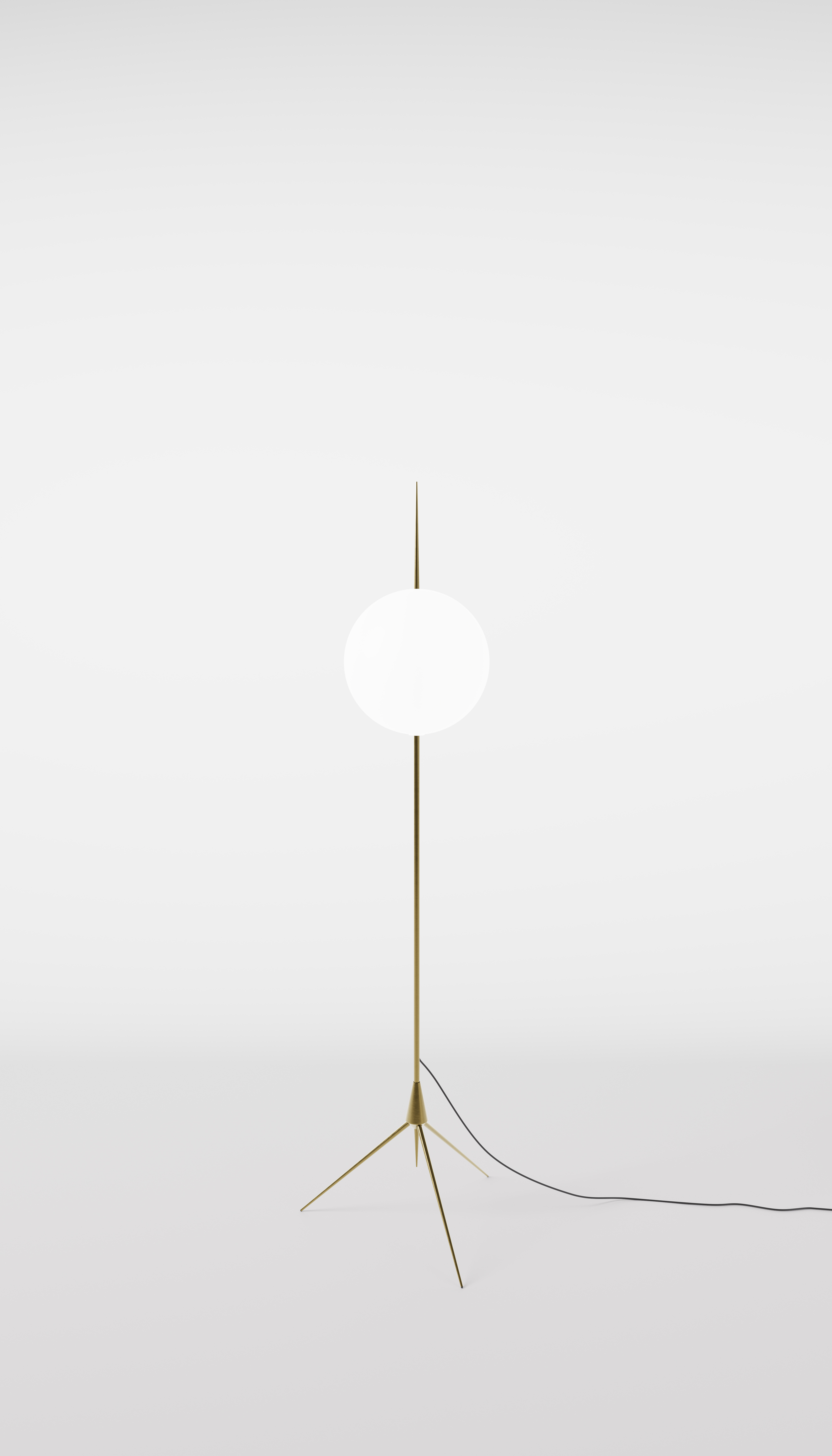 Ad-astra Floor Lamp
