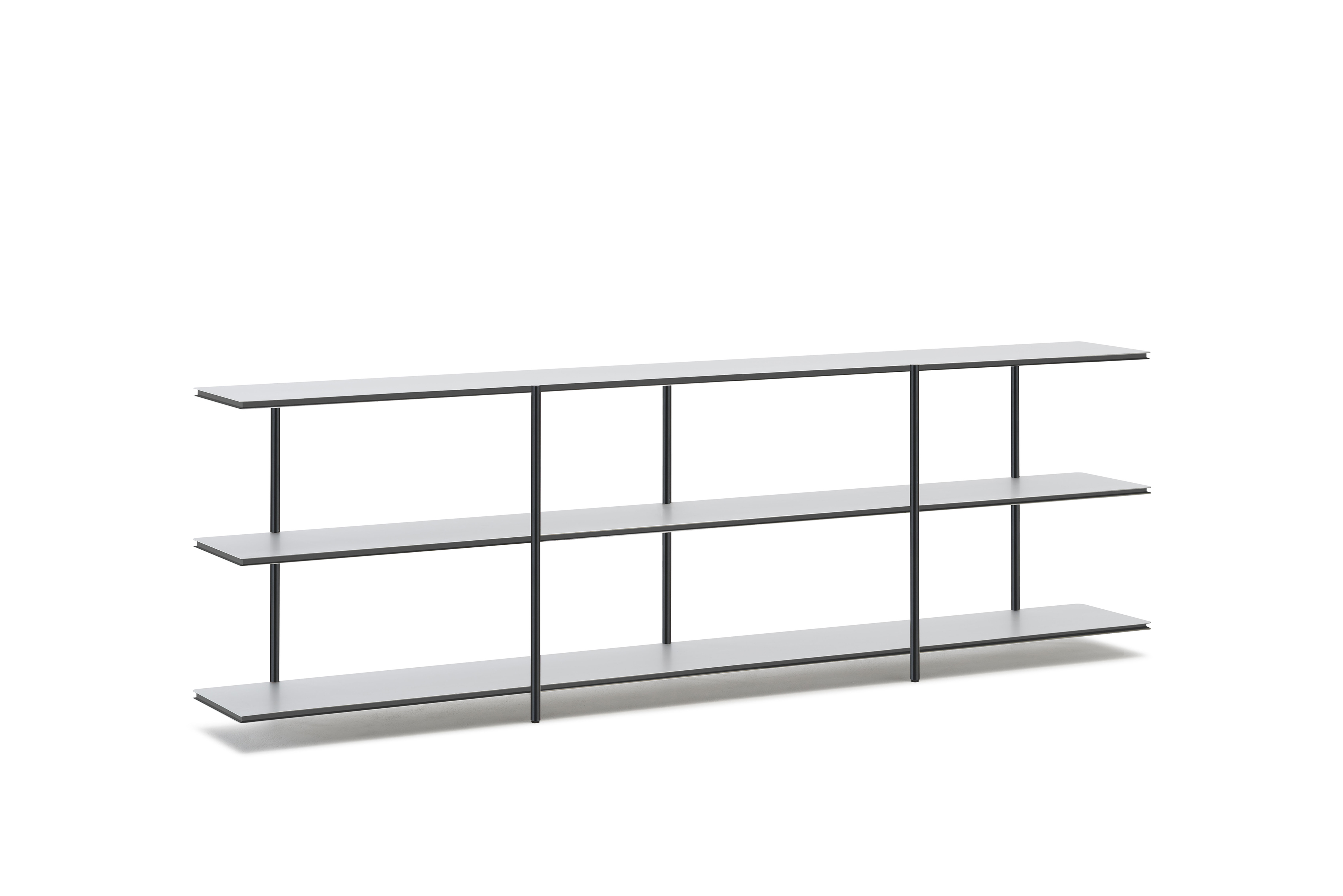 Aero Bookshelf