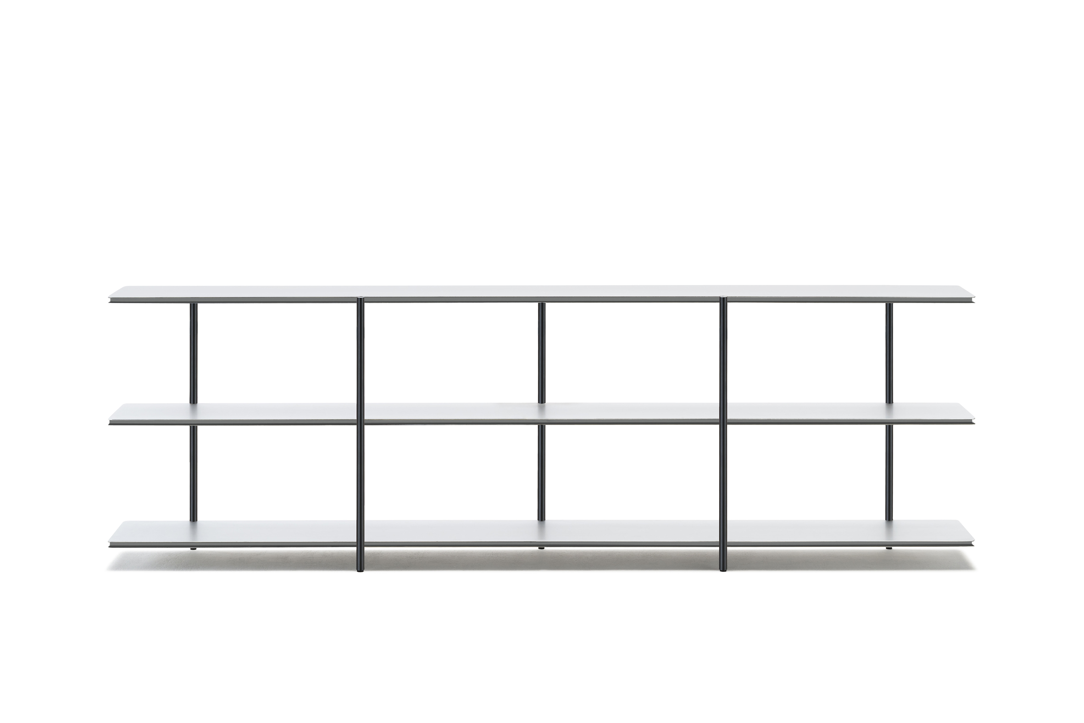 Aero Bookshelf