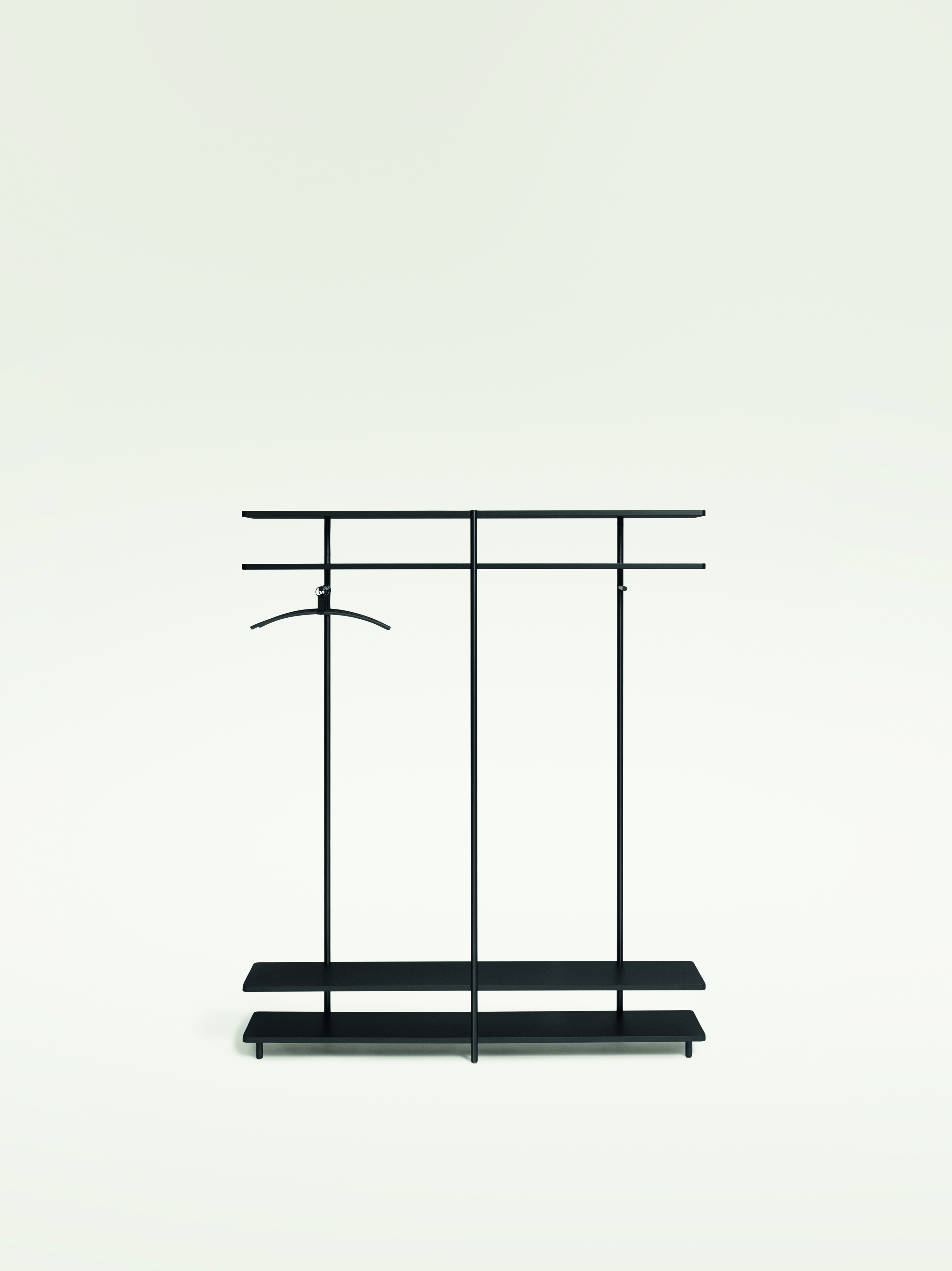 Aero V Wall-mounted Coat
