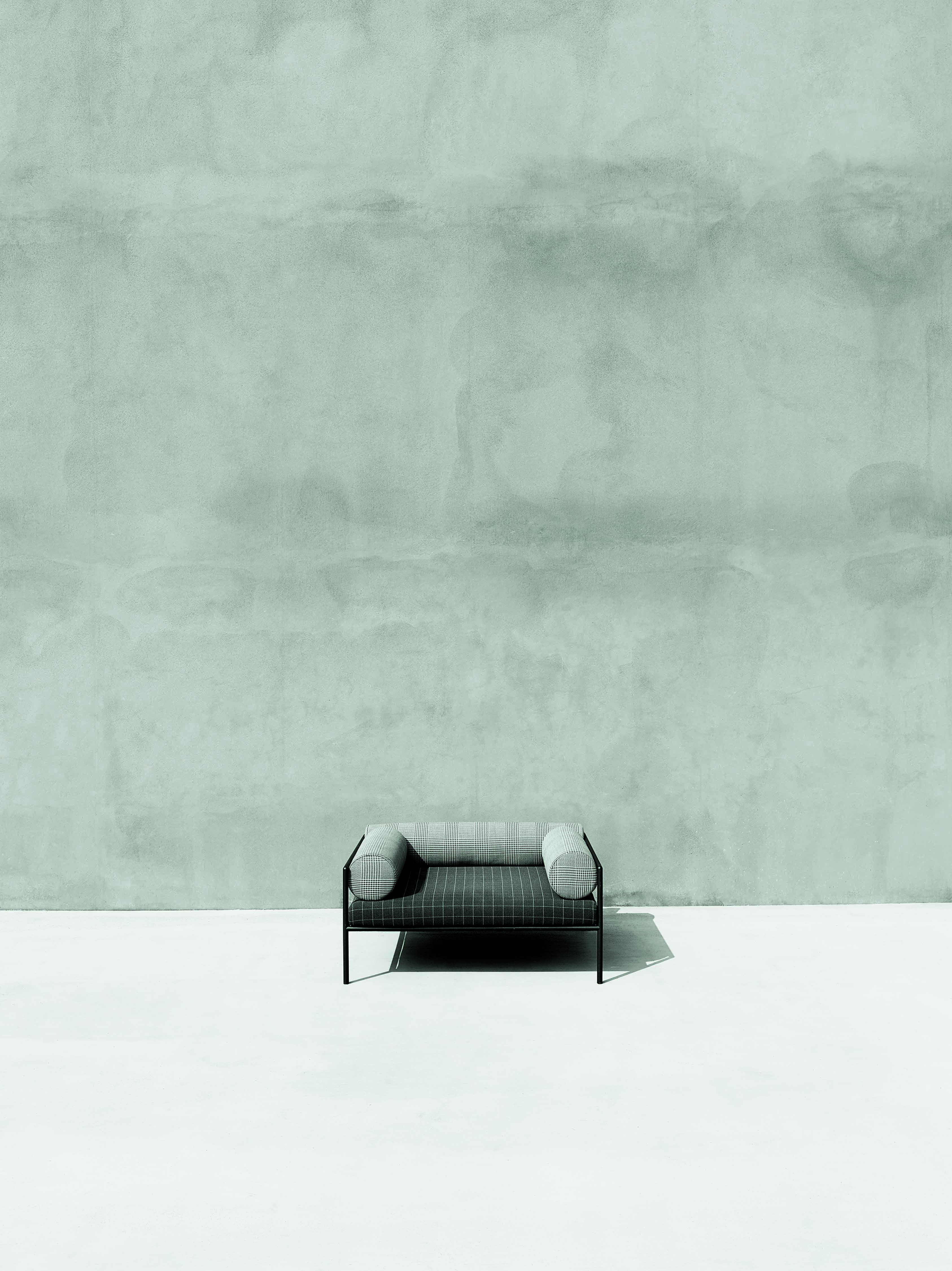 Agra Outdoor Armchair