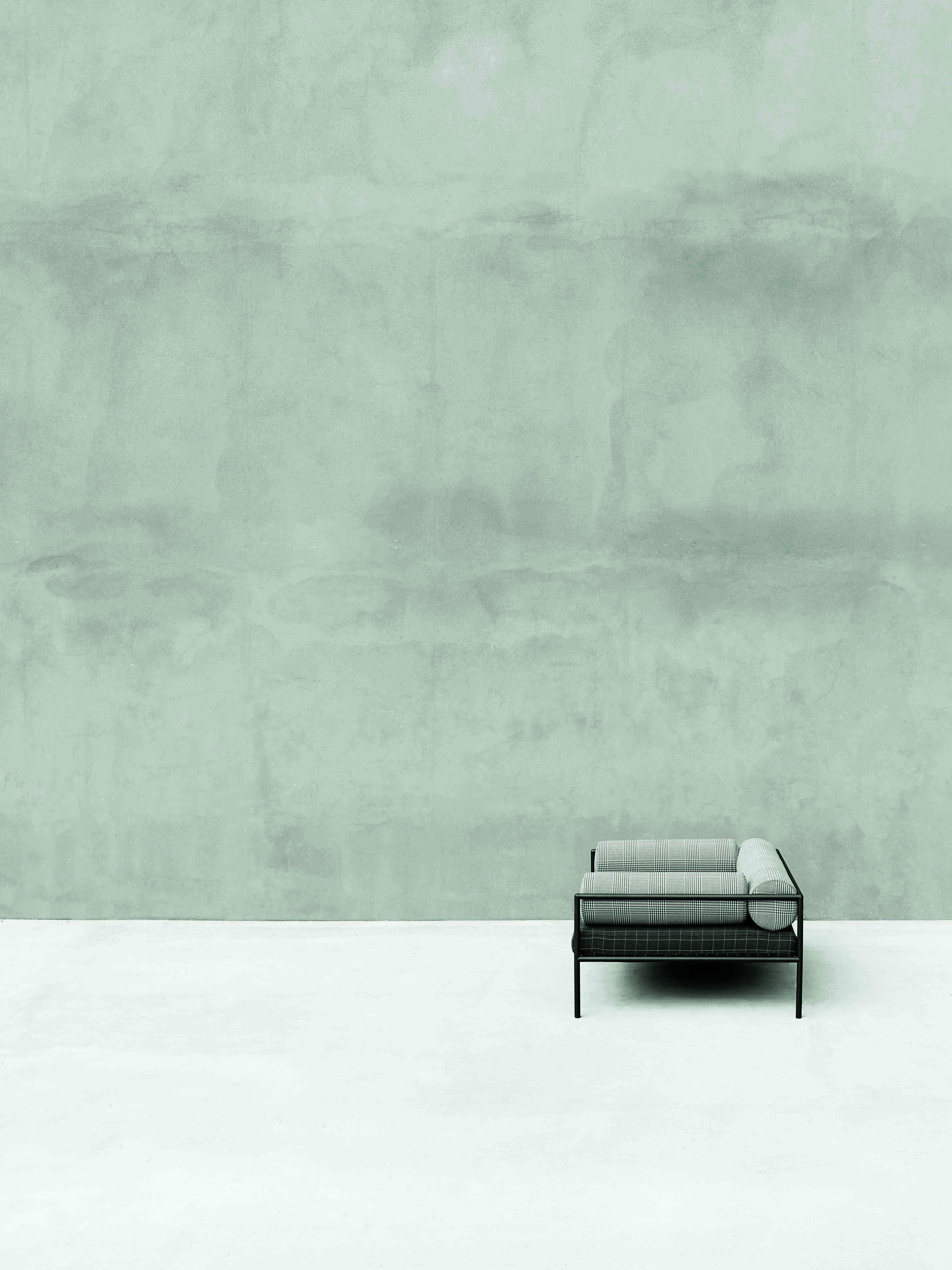 Agra Outdoor Armchair