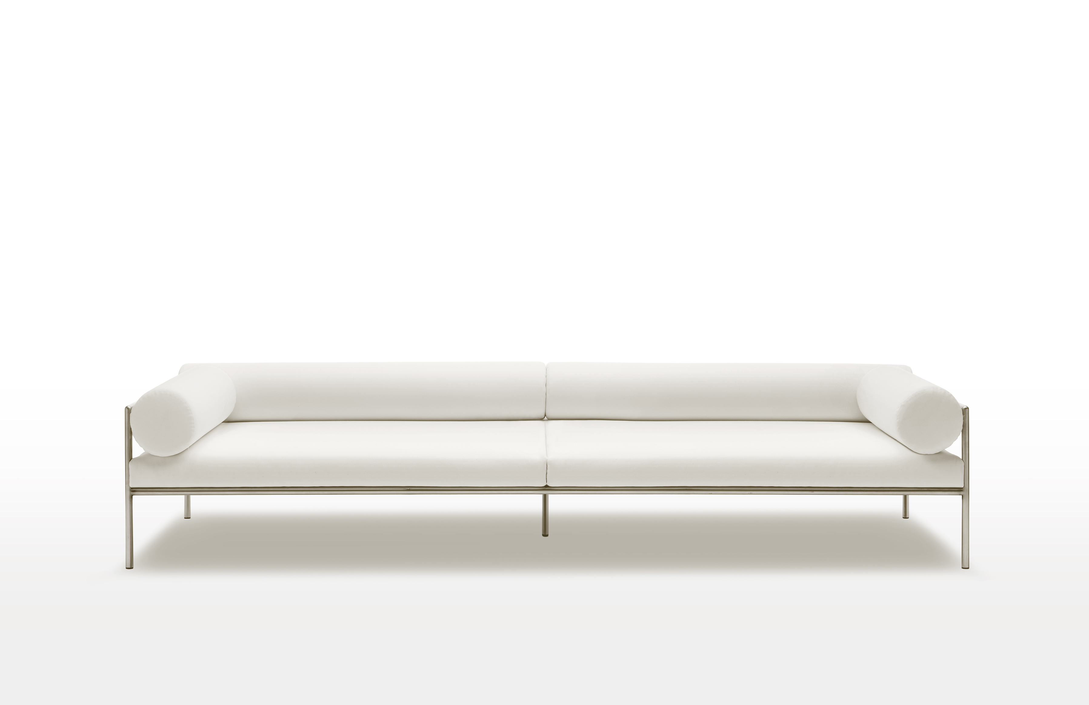 Agra Outdoor Sofa