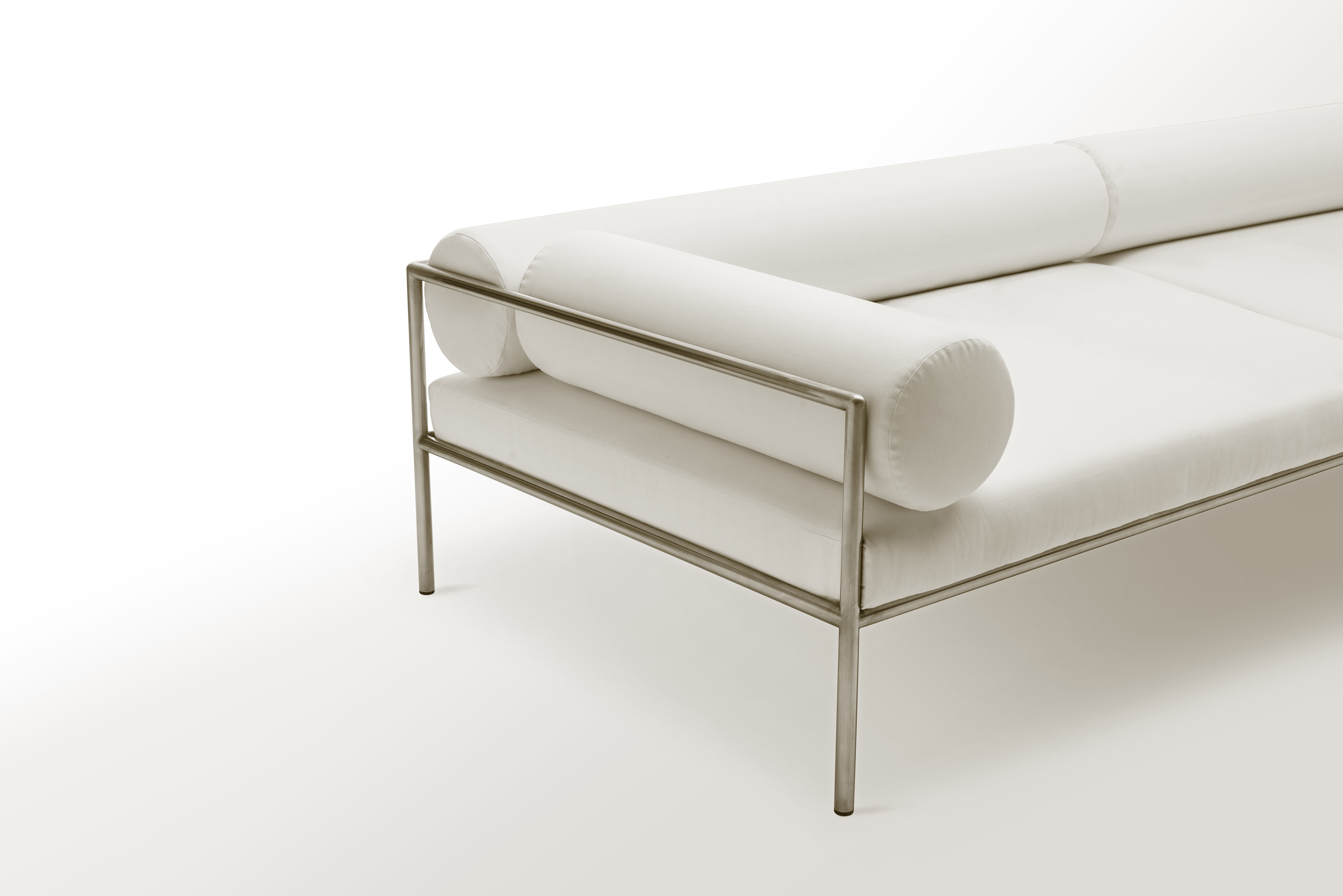 Agra Outdoor Sofa