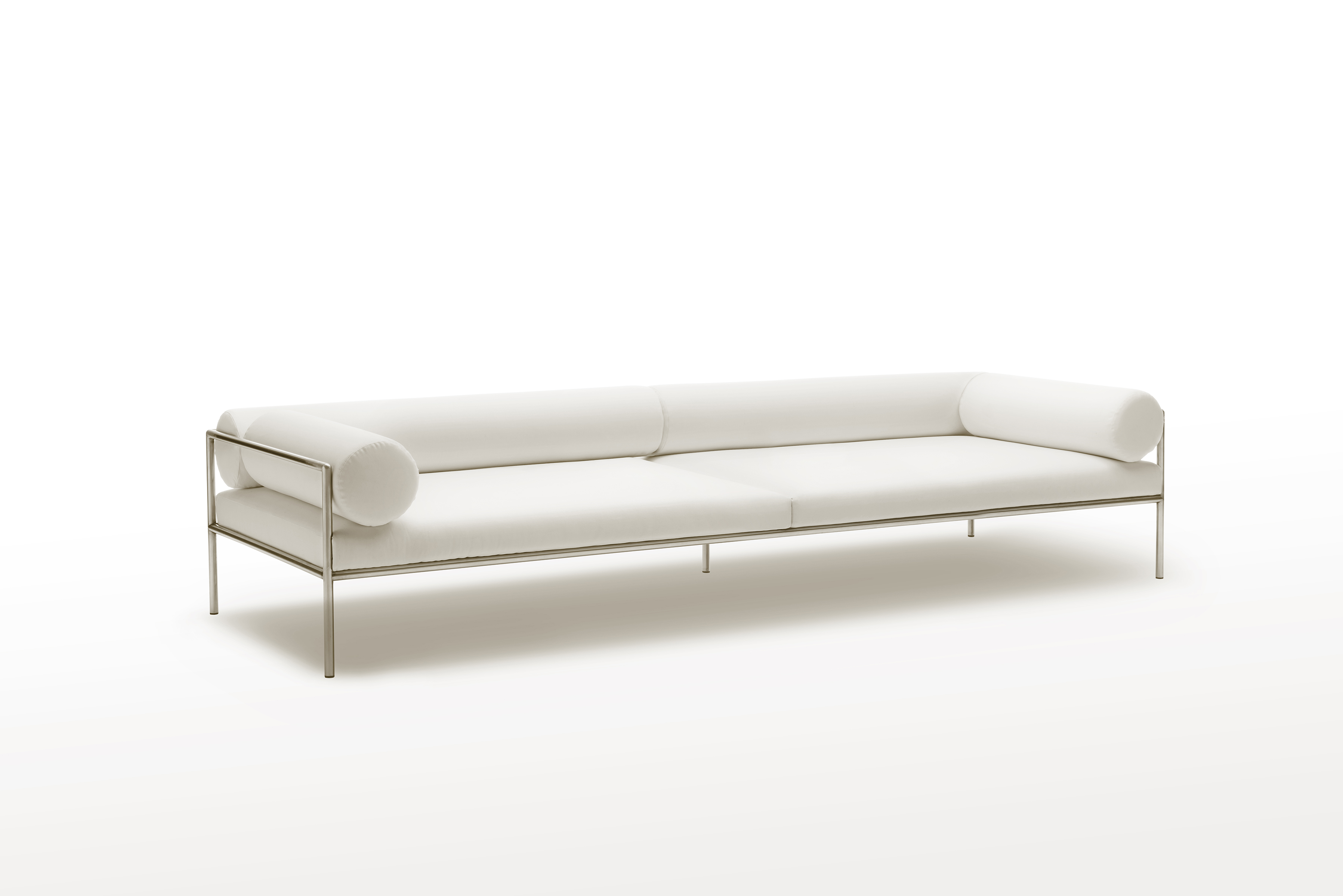 Agra Outdoor Sofa