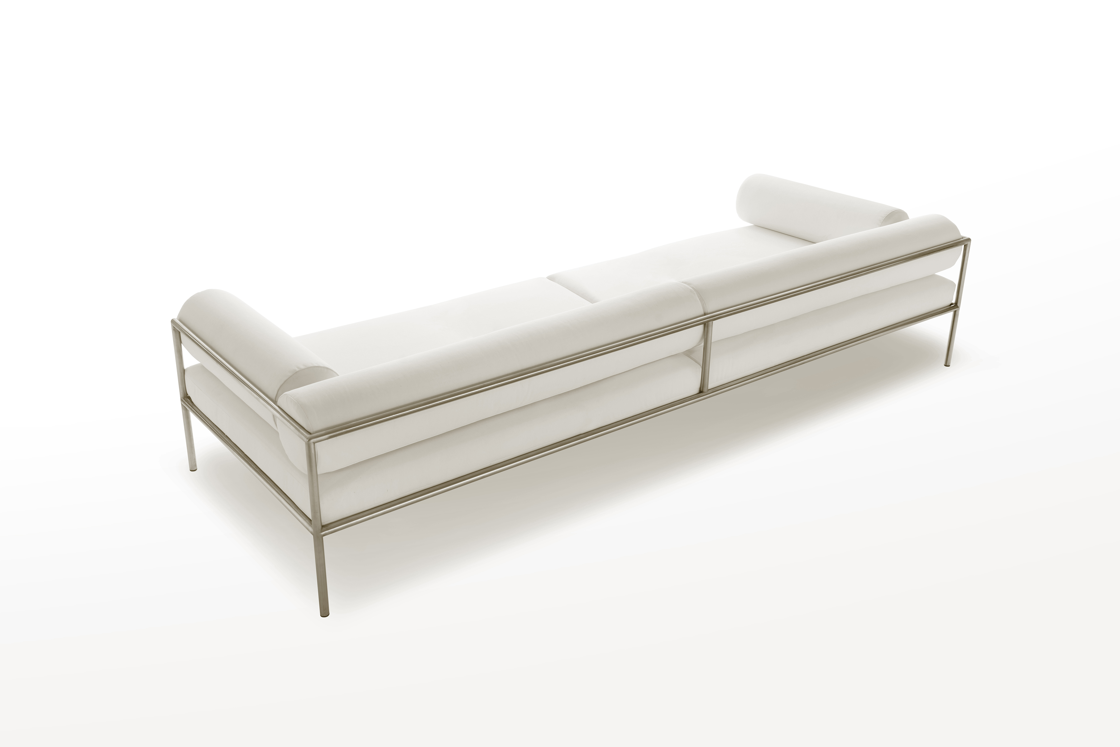 Agra Outdoor Sofa