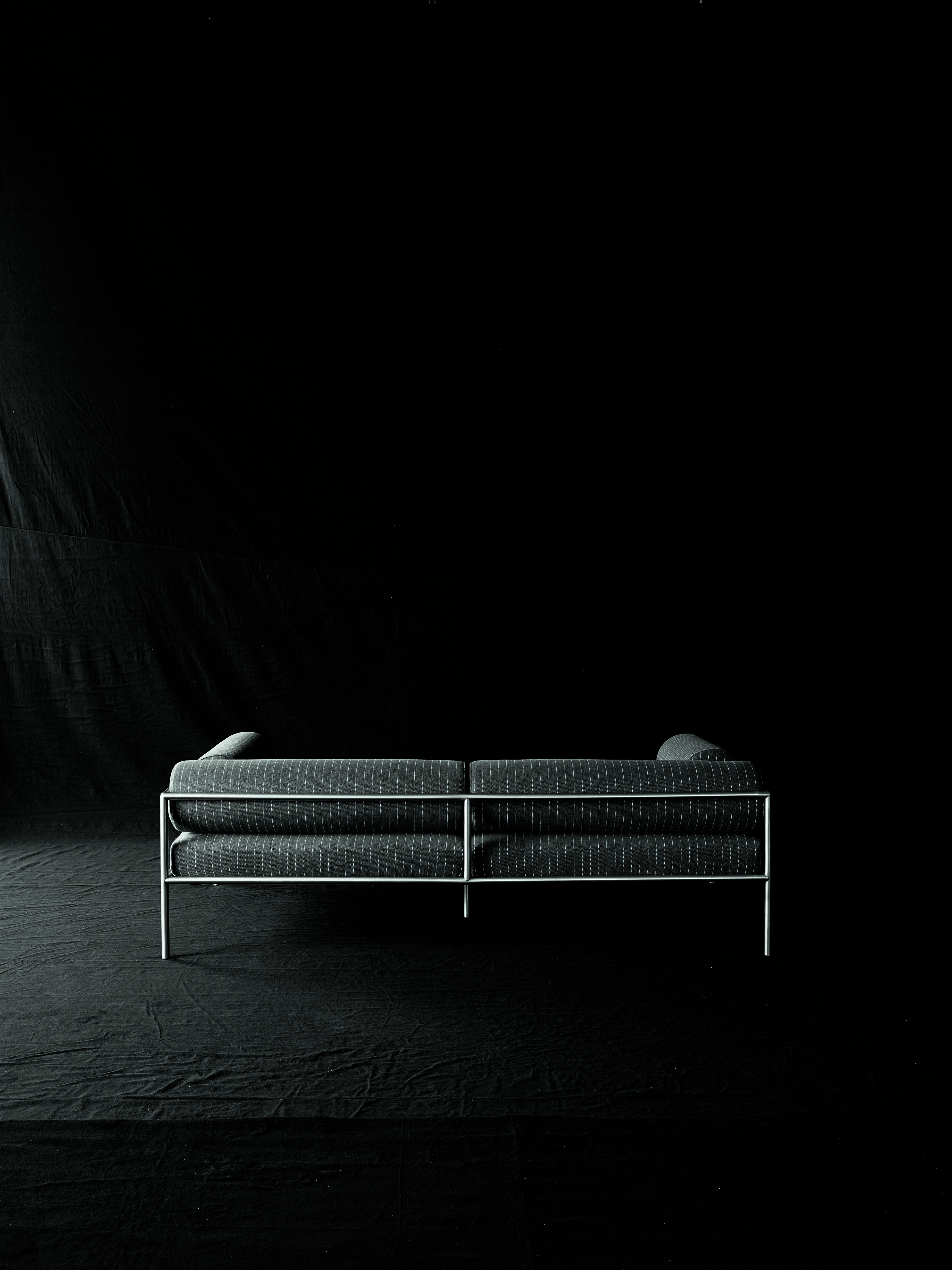 Agra Outdoor Sofa