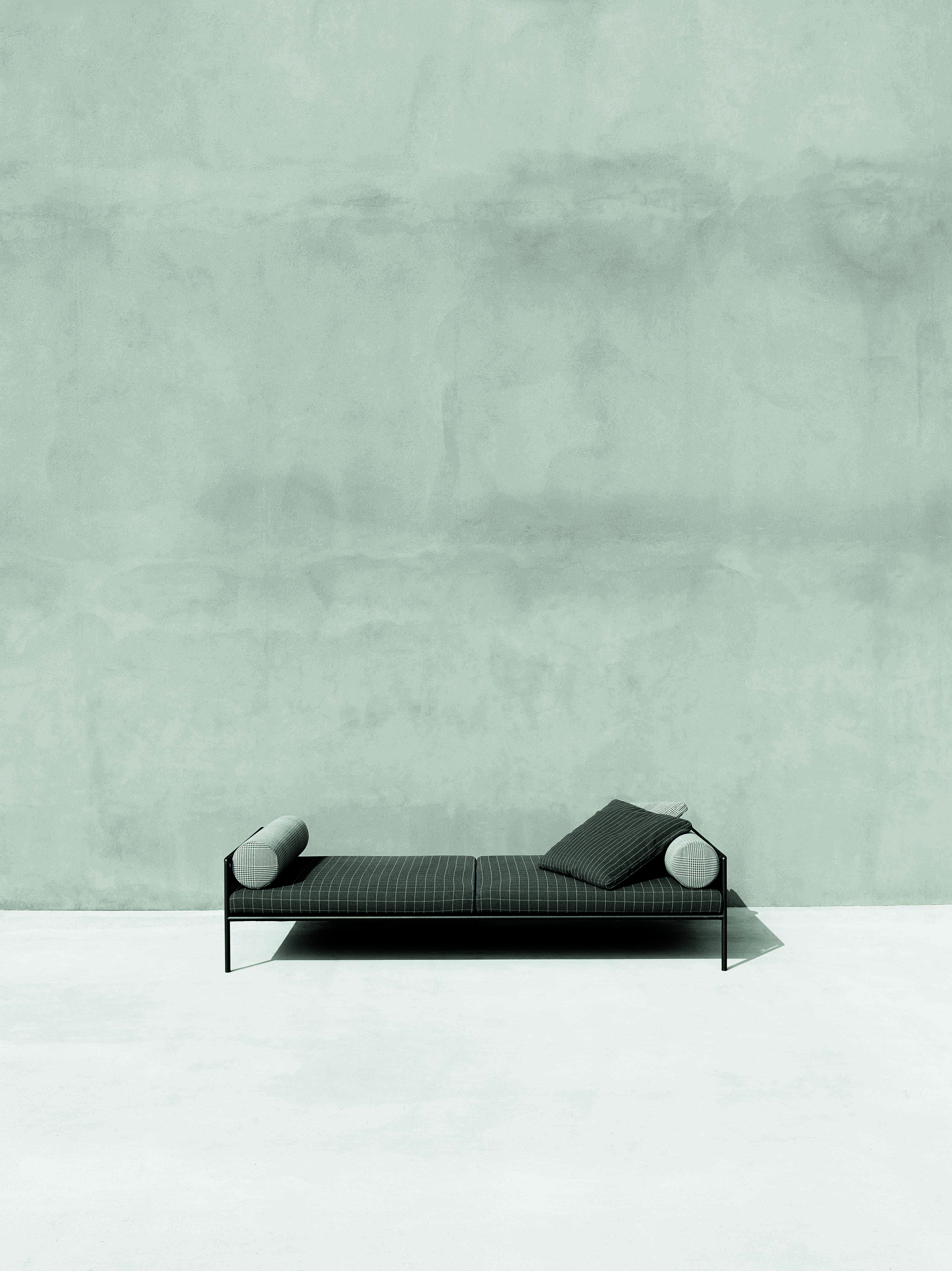 Agra Outdoor Sofa