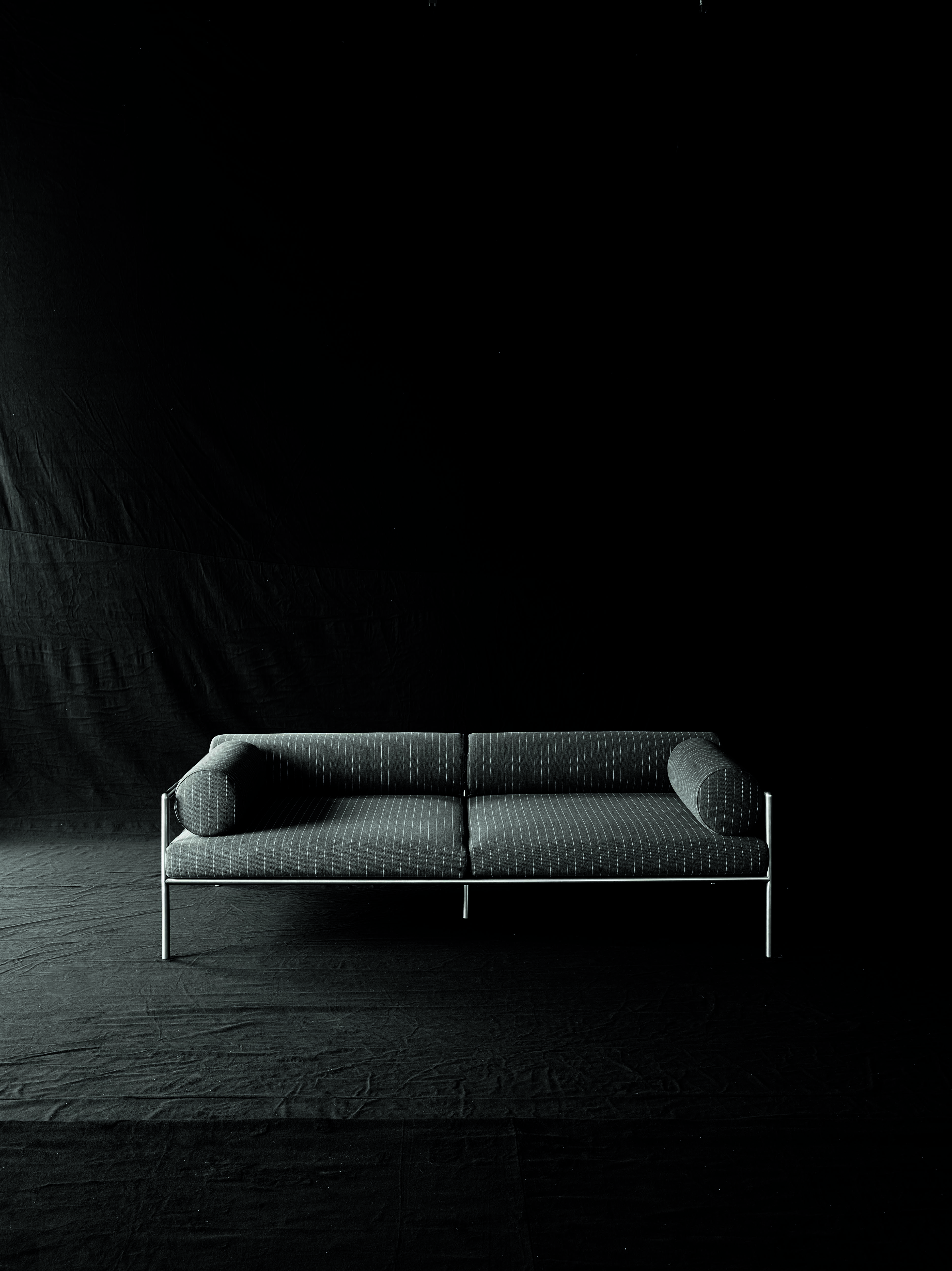 Agra Outdoor Sofa