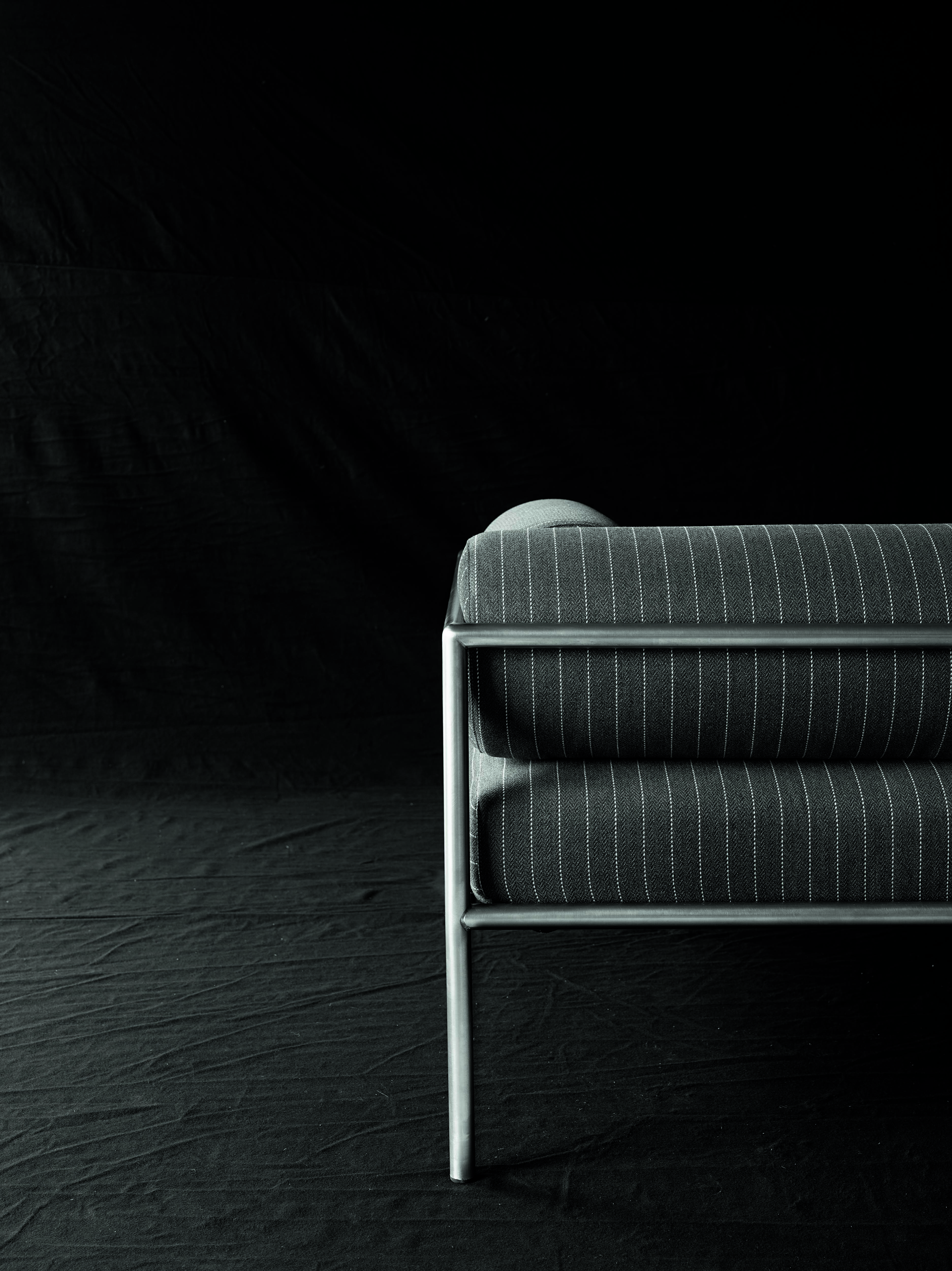 Agra Outdoor Sofa