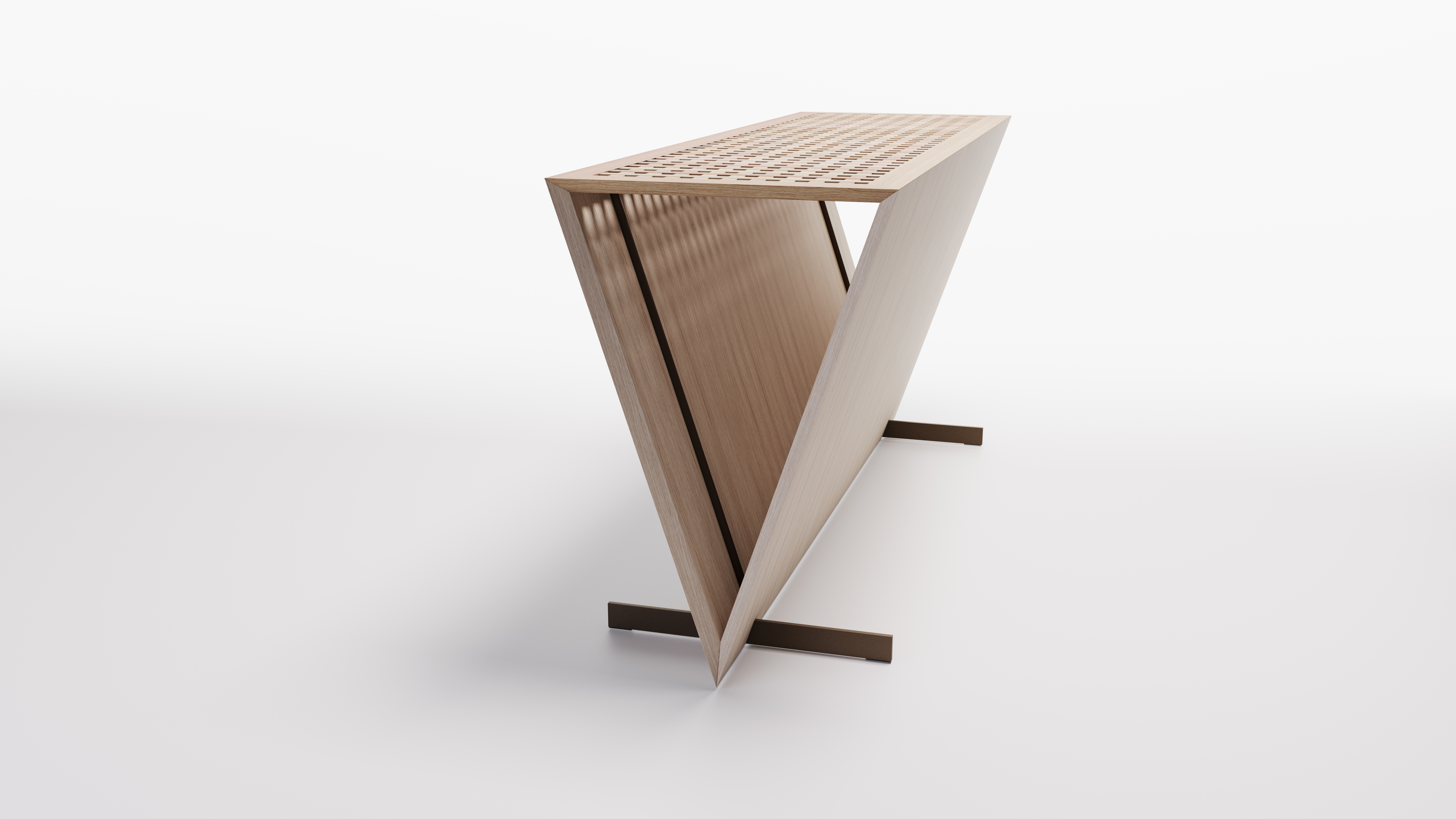 Alvea Console