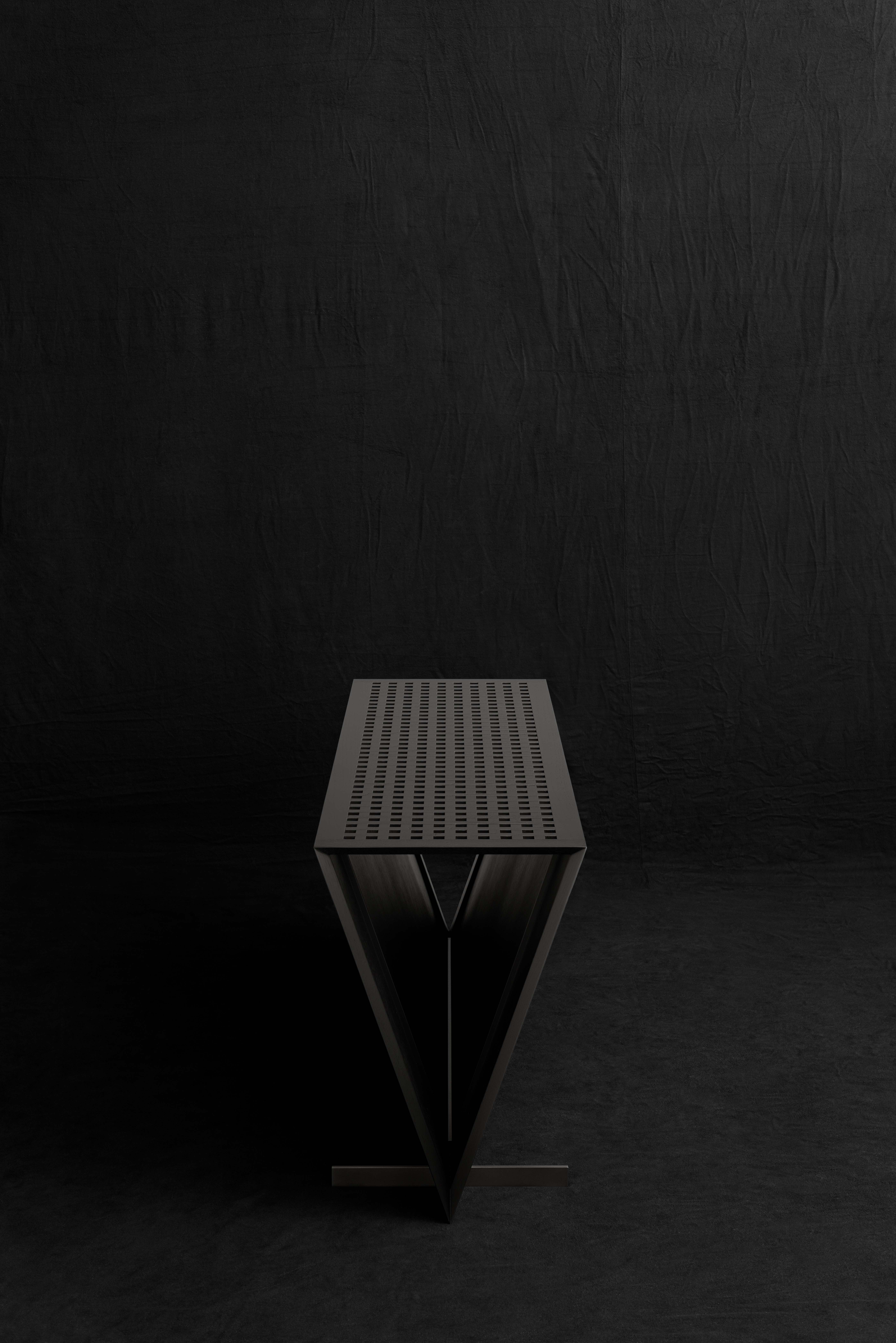 Alvea Console