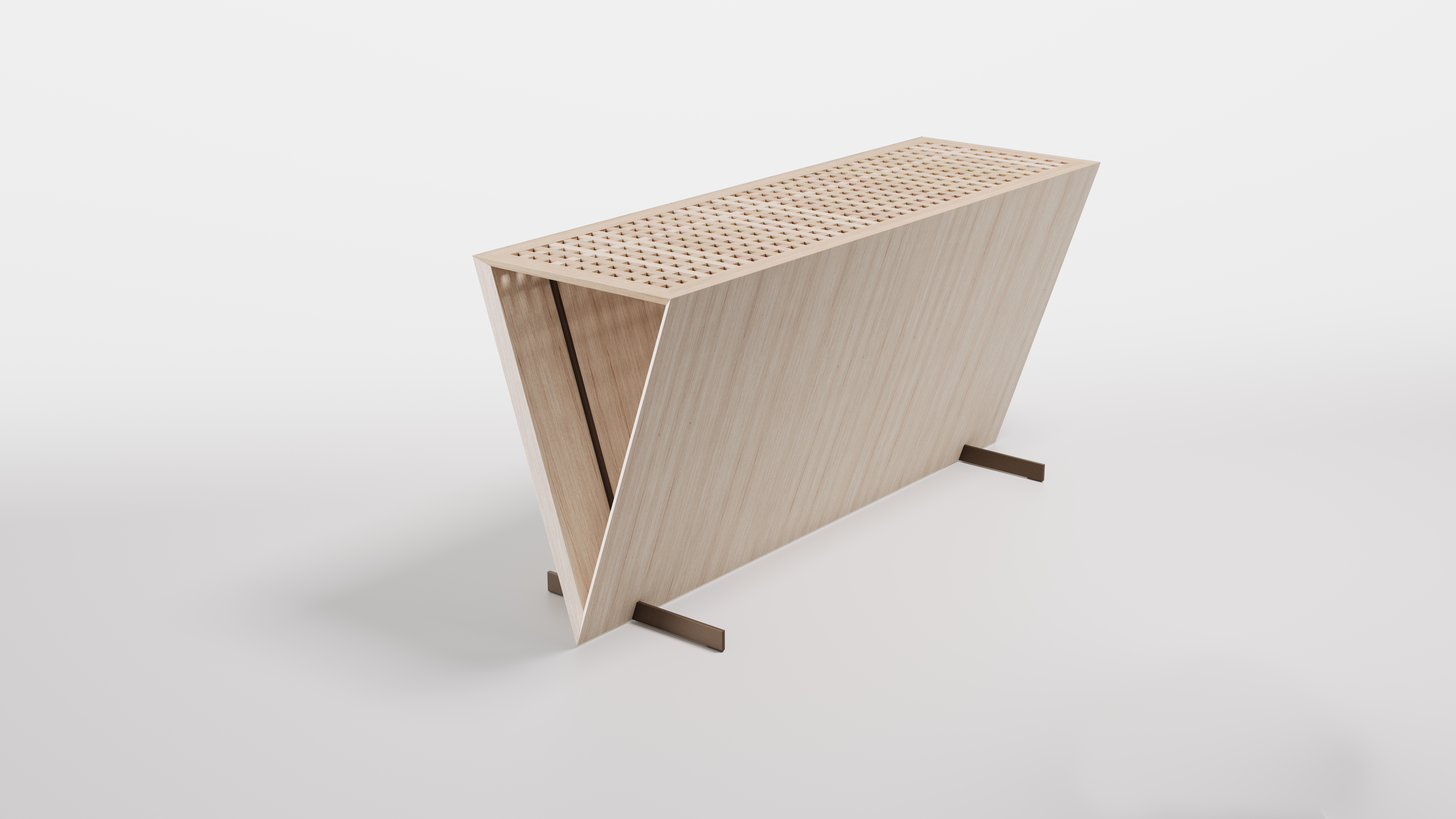 Alvea Console