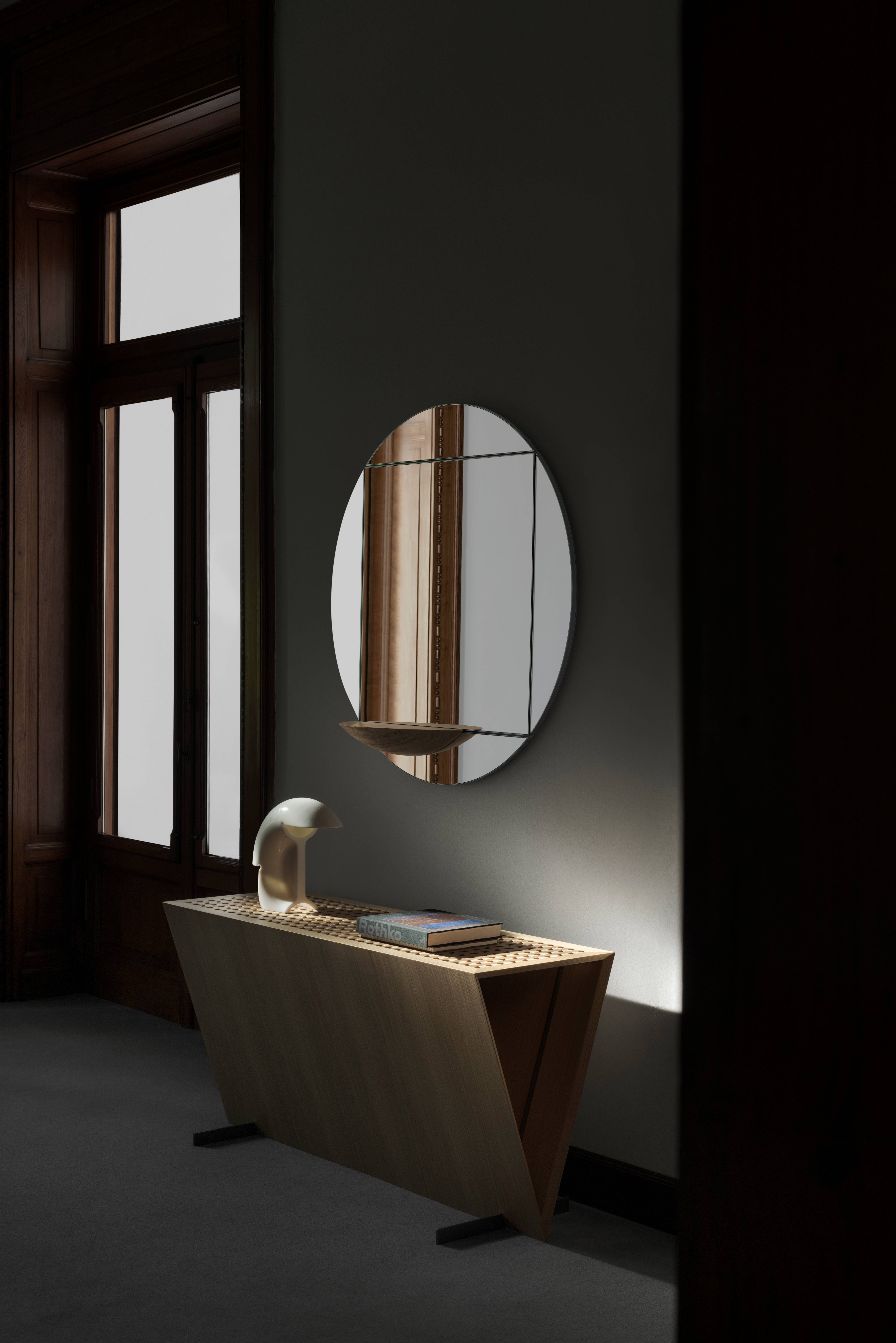 Alvea Console