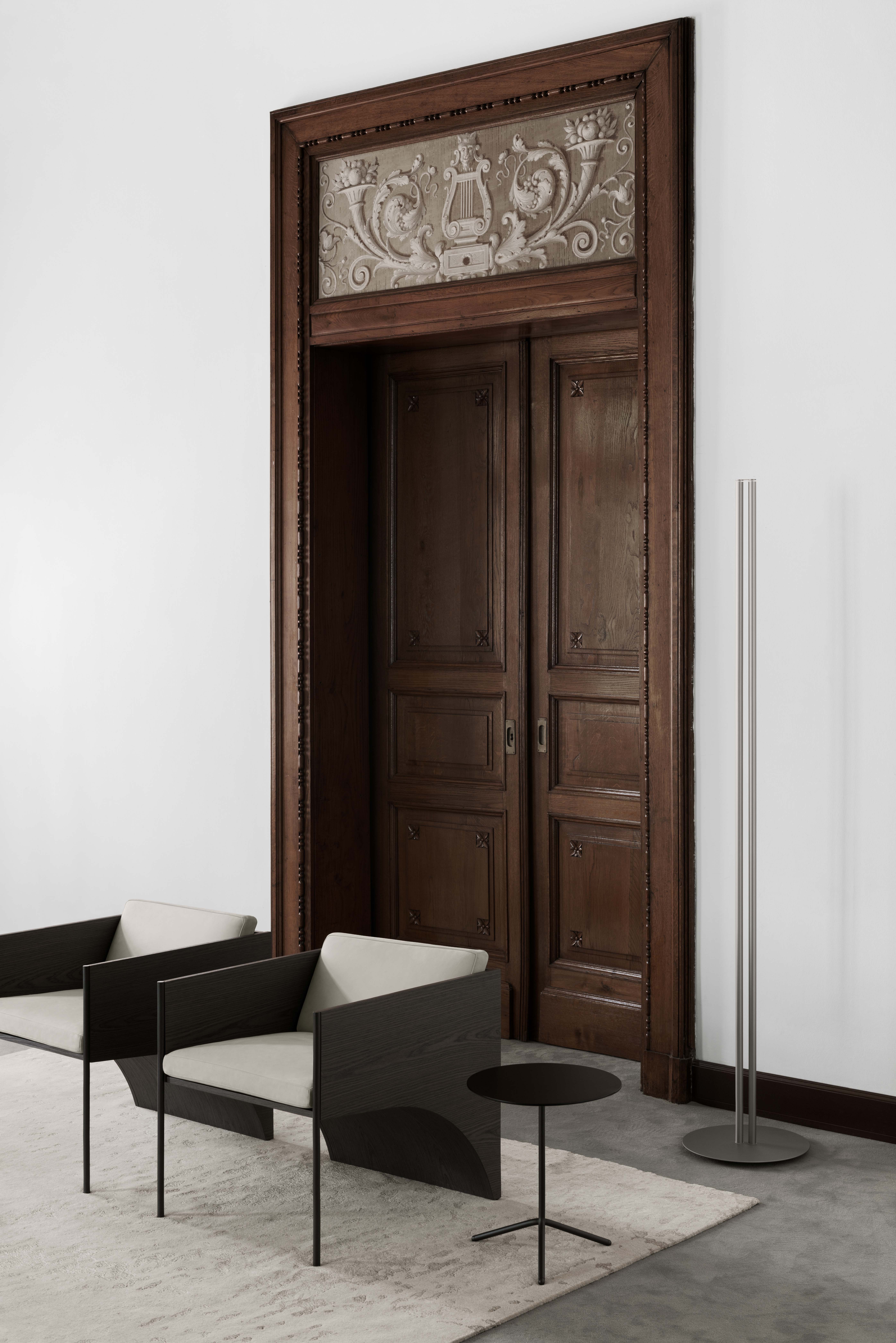 Ark Armchair