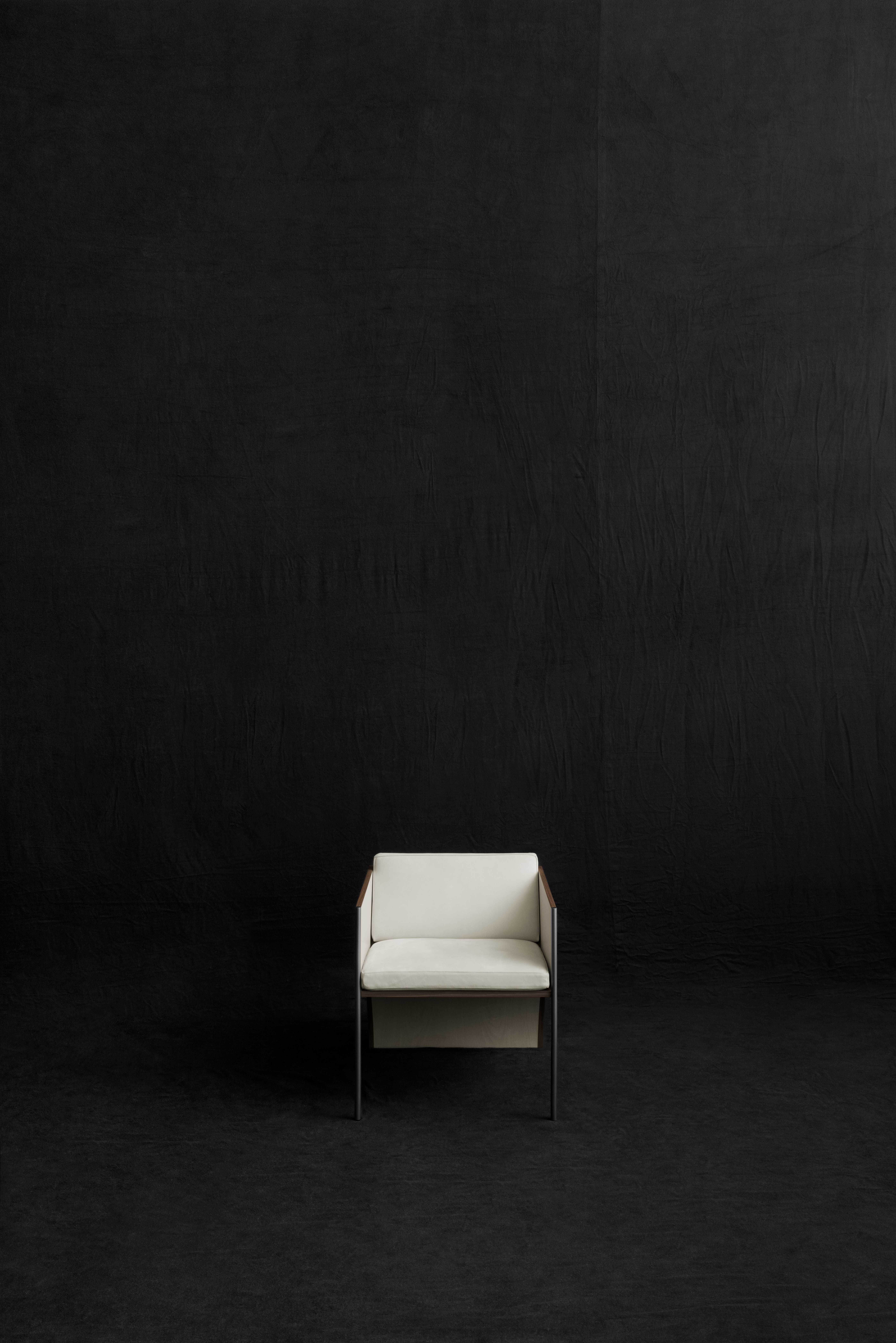 Ark Armchair