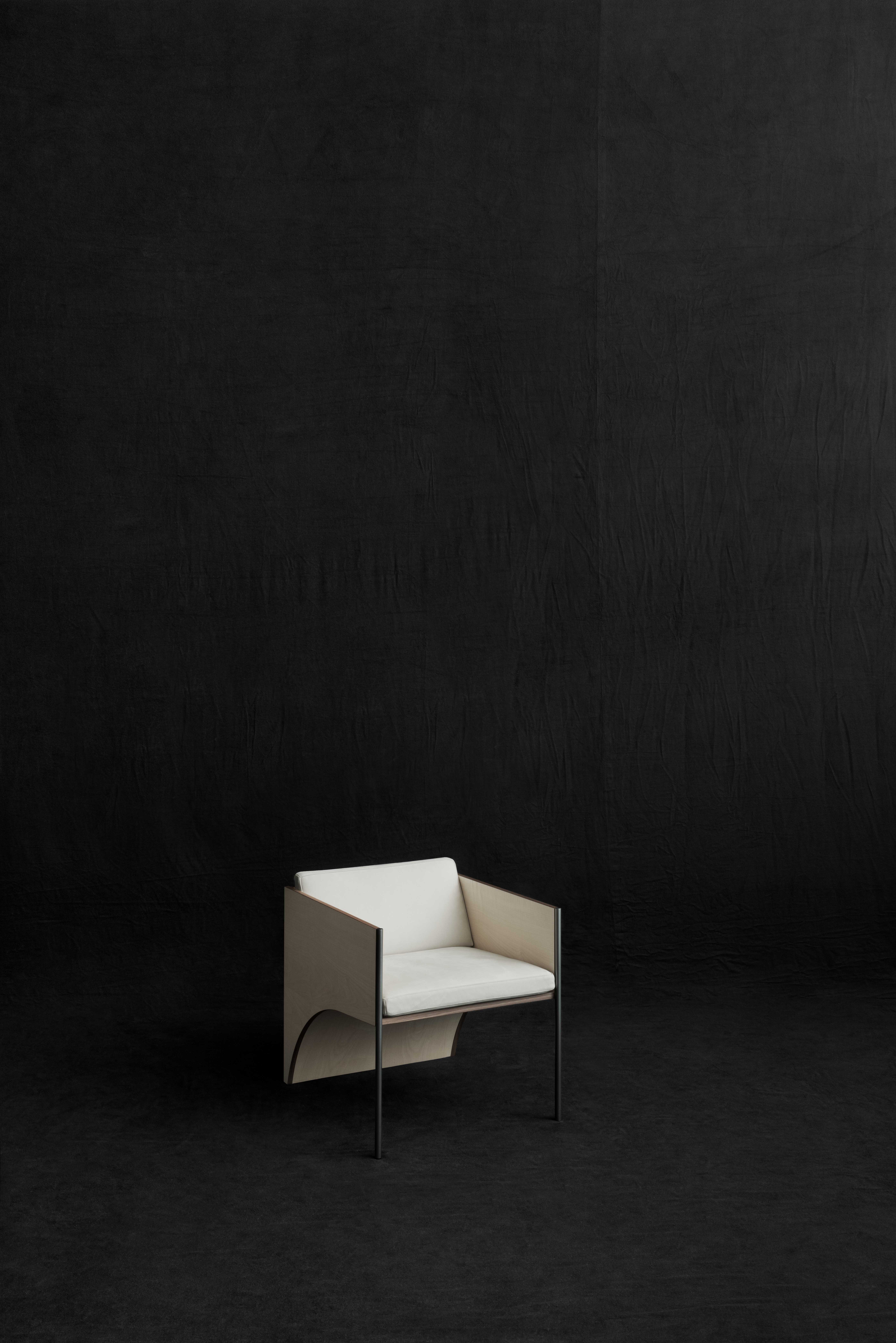 Ark Armchair