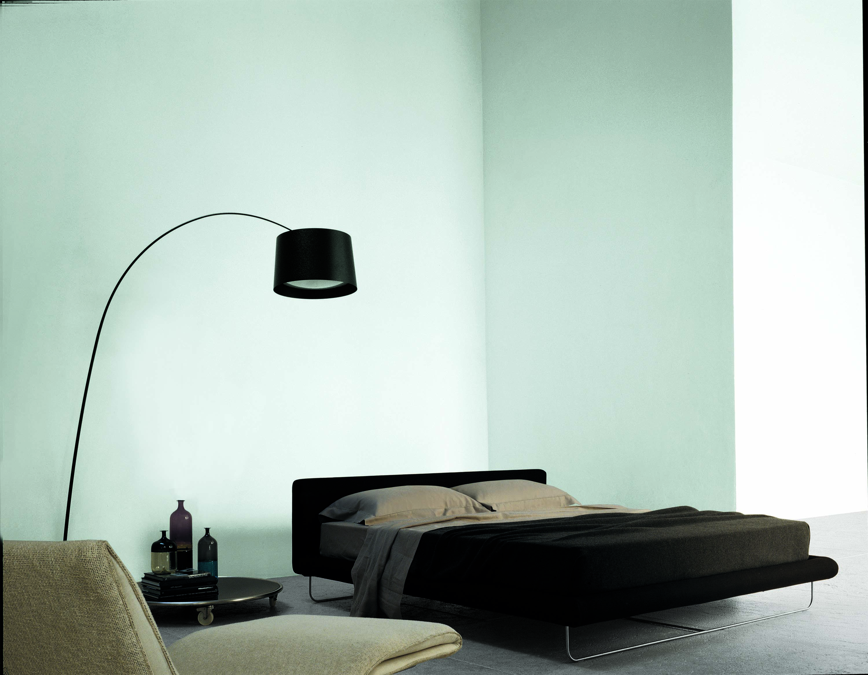 Avalon Bed